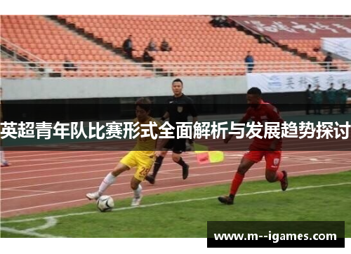 英超青年队比赛形式全面解析与发展趋势探讨