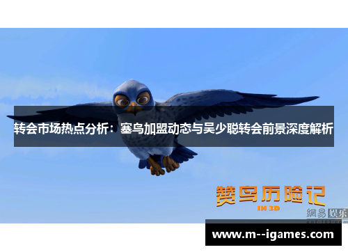 转会市场热点分析：塞鸟加盟动态与吴少聪转会前景深度解析